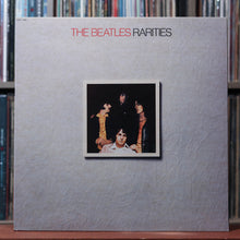 Load image into Gallery viewer, The Beatles - Rarities - 1980 Capitol, EX/EX 1
