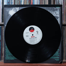 Load image into Gallery viewer, The Doors - Alive, She Cried - PROMO W/ PRESS RELEASE &amp; PHOTO - 1983 Elektra, VG+/VG+ 4
