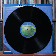 Load image into Gallery viewer, The Beatles - 1967-1970 - 2LP 1975 Capitol, VG+/VG 5
