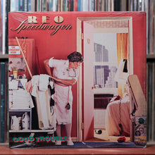 Load image into Gallery viewer, REO Speedwagon - Good Trouble - 1982 Epic, SEALED 1
