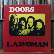 Load image into Gallery viewer, The Doors - L.A. Woman - 1976 Elektra, VG+/VG+ 1
