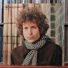 Load image into Gallery viewer, Bob Dylan - Blonde On Blonde - 2LP 1972 Columbia, VG/VG 1
