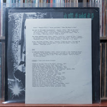Load image into Gallery viewer, The Doors - Alive, She Cried - PROMO W/ PRESS RELEASE &amp; PHOTO - 1983 Elektra, VG+/VG+ 6
