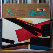 Load image into Gallery viewer, Dizzy Gillespie And His Orchestra - Night In Tunisia - 1960's VSP, VG/EX 1
