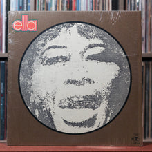 Load image into Gallery viewer, Ella Fitzgerald - Ella - w/ SHRINK - 1969 Reprise, EX/VG+ 1
