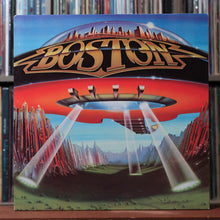 Load image into Gallery viewer, Boston - Don't Look Back - 1980's Epic, VG+/EX 1
