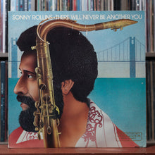 Load image into Gallery viewer, Sonny Rollins - There Will Never Be Another You - PROMO - 1978, VG/VG+ 1
