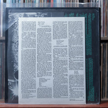 Load image into Gallery viewer, The Doors - Alive, She Cried - PROMO W/ PRESS RELEASE &amp; PHOTO - 1983 Elektra, VG+/VG+ 8
