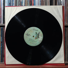 Load image into Gallery viewer, The Doors - L.A. Woman - 1976 Elektra, VG+/VG+ 4
