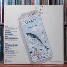 Load image into Gallery viewer, John Lennon, The Plastic Ono Band - Shaved Fish - 1975 Apple, EX/VG+ 2
