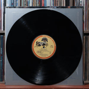 George Harrison - Thirty Three & 1/3 - 1976 Dark Horse, VG/VG