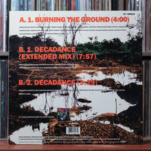 Load image into Gallery viewer, Duran Duran - Burning The Ground / Decadance - 1989 Capitol, EX/NM 2

