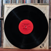 Load image into Gallery viewer, Bob Dylan - Blonde On Blonde - 2LP 1972 Columbia, VG/VG 5
