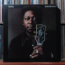 Load image into Gallery viewer, B.B. King - Lucille Talks Back - PROMO - 1975 ABC, VG+/EX 1
