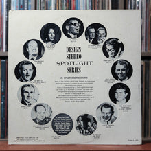 Load image into Gallery viewer, Ray Charles - Spotlight On Ray Charles - 1962 Stereo Spectrum, VG/VG 2

