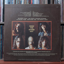 Load image into Gallery viewer, REO Speedwagon - Ridin' The Storm Out - 1973 Epic, VG/VG 2

