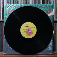 Load image into Gallery viewer, Duran Duran - Burning The Ground / Decadance - 1989 Capitol, EX/NM 4
