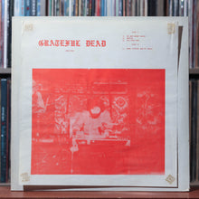 Load image into Gallery viewer, The Grateful Dead - Dark Star - 1972 Dark Star, VG/VG 1
