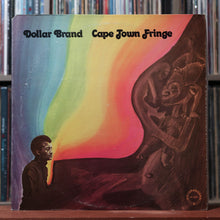 Load image into Gallery viewer, Dollar Brand - Cape Town Fringe - 1977 Chiaroscuro, VG/EX 1
