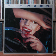 Load image into Gallery viewer, The Cars - The Cars - 1978 Elektra, VG/VG 1

