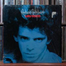 Load image into Gallery viewer, Lou Reed - Rock And Roll Heart - SHRINK 1976 Arista, VG/VG+ 1
