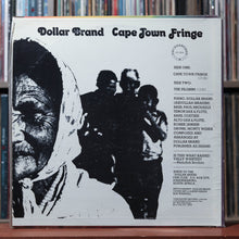 Load image into Gallery viewer, Dollar Brand - Cape Town Fringe - 1977 Chiaroscuro, VG/EX 2
