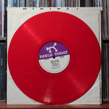Load image into Gallery viewer, Freddie Hubbard And His Orchestra - Born To Be Blue - TRANS RED - 1982, VG/EX 3
