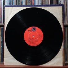 Load image into Gallery viewer, IF - If 3 - 1971 Capitol, VG/VG 4
