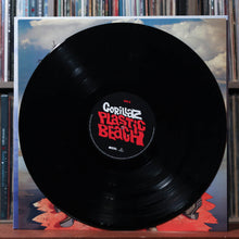 Load image into Gallery viewer, Gorillaz - Plastic Beach - 2LP 2010 Parlophone, EX/EX 4
