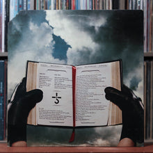 Load image into Gallery viewer, Blue Öyster Cult - On Your Feet Or On Your Knees - PROMO - 2LP 1975, VG/VG 2
