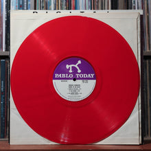 Load image into Gallery viewer, Freddie Hubbard And His Orchestra - Born To Be Blue - TRANS RED - 1982, VG/EX 4
