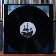 Load image into Gallery viewer, Gorillaz - Plastic Beach - 2LP 2010 Parlophone, EX/EX 5
