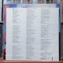 Load image into Gallery viewer, Eurythmics - Be Yourself Tonight - W/ INSERT 1985 RCA, VG+/EX 4
