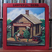 Load image into Gallery viewer, The Grateful Dead - Terrapin Station - 1977 Arista, VG/NM 1
