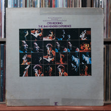 Load image into Gallery viewer, Otis Redding, The Jimi Hendrix Experience - Monterey Pop Festival - 1970, VG/VG 1
