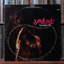 Load image into Gallery viewer, The Yardbirds - The Yardbirds' Greatest Hits - 1967 Epic, VG/VG 1
