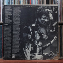 Load image into Gallery viewer, Otis Redding, The Jimi Hendrix Experience - Monterey Pop Festival - 1970, VG/VG 2

