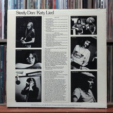 Load image into Gallery viewer, Steely Dan - Katy Lied - 1975 ABC, VG/VG 2
