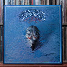 Load image into Gallery viewer, Eagles - Their Greatest Hits 1971-1975 - 1976 Asylum, VG/VG 1
