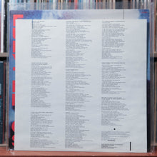 Load image into Gallery viewer, Eurythmics - Be Yourself Tonight - W/ INSERT 1985 RCA, VG+/EX 5
