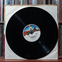 Load image into Gallery viewer, Tangerine Dream - Stratosfear - 1976 Virgin, VG/VG 4
