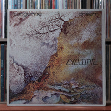Load image into Gallery viewer, Tangerine Dream - Cyclone - 1981 Virgin International, VG+/EX 1

