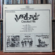Load image into Gallery viewer, The Yardbirds - The Yardbirds' Greatest Hits - 1967 Epic, VG/VG 2
