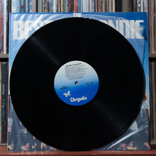 Load image into Gallery viewer, Blondie - The Best Of Blondie - 1981 Chrysalis, VG+/VG+ 4
