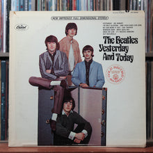 Load image into Gallery viewer, The Beatles - Yesterday And Today - 1966 Capitol, VG/VG+ 1

