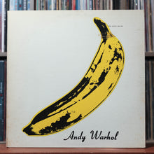 Load image into Gallery viewer, The Velvet Underground, Nico - The Velvet Underground &amp; Nico - 1968 Verve VG+/EX 1
