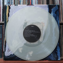 Load image into Gallery viewer, $uicideboy$ - Long Term Effects Of Suffering - GREEN GLOW - 2022 G*59, VG/VG 3
