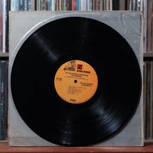 Load image into Gallery viewer, Otis Redding, The Jimi Hendrix Experience - Monterey Pop Festival - 1970, VG/VG 4
