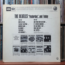 Load image into Gallery viewer, The Beatles - Yesterday And Today - 1966 Capitol, VG/VG+ 2
