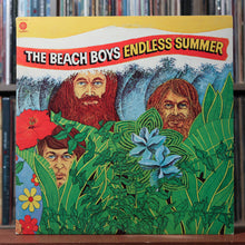 Load image into Gallery viewer, The Beach Boys - Endless Summer - 2LP 1974 Capitol, VG+/VG 1

